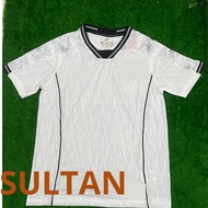 Indonesian national team away football jersey 25/ 26 player issue