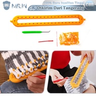 Diy Knitting Tool Set Beginner Knitting Scarf Knitting Mold Knitting Loom Knit Kit Tools Tool