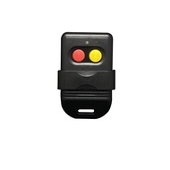 8Dip switch automatic door SMC5326 frequency 330mhz remote control