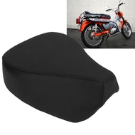 Phoenixshop aqxreight Motorcycle Seat 77200 102 790 Comfortable Artificial Leather Saddle Assembly C
