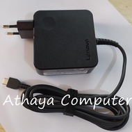 Charger Adapter Lenovo Thinkbook 14 20V 3.25A 65W Type C Original