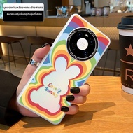 MASFEIL | เคสโทรศัพท์กันกระแทกแบบคลุมเต็มสำหรับ Huawei Mate40pro Mate40e พร้อมการปรับแต่ง