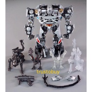 MHZ Toys MH-02 MH02 Play the Movies Acousticwave Soundwave ce03 ce-03 bt01 bt-01 XM1 XM-1 Mista Newa