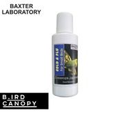 Baxter Laboratory Cold And Flu for White Eye Orinetal Puteh By Bird Canopy