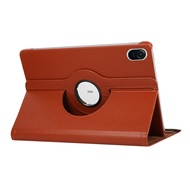 LENUO bao da điện thoại Xiaomi Redmi Pad 2 11inch Case 360 Rotating Leather Flip Smart Protective Co