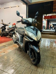 2016 KYMCO 雷霆s125