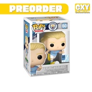 [PO] Funko POP Football Manchester City Erling Haaland