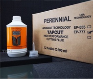 Tapping Oil TAPCUT EP 777 500ml PERENNIAL CUTTING FLUID