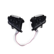 3G0 959 442 Steering Wheel Cover Multi-function Button Fit For VW Golf MK8 Passat B8 3C Polo 3G09594