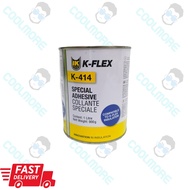 K-Flex Insulation Gum (1 Litre)