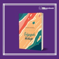 Falsafah Hidup | Hamka | PTS | Buku Hamka