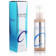 Collagen Moisture Enough Foundation 100ml Natural Brightening