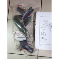 Mitsubishi Galant V6 24 Heater Hose news