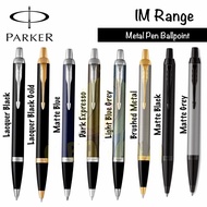 Parker Pen IM Roller Ball / Ballpoint / Fountain