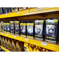 JETRON JBG ENGINE OIL FULLY ESTER 1LITRE & FULLY 1.2LITRE ORIGINAL100%