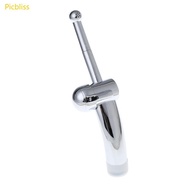 Picbliss 7 Holes Handheld  Shower Enema Douche Nozzle Wash  Vaginal Colon Cleaner
