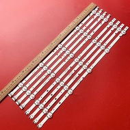 SAMSUNG UA49J5250AR 49INCH LED TV BACKLIGHT UA49J5250ARXXP UA49J5250 4PCS 10LED