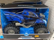麥法蘭DC 蝙蝠越野車
