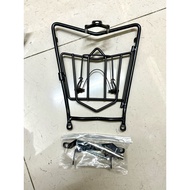 Baga Mid NVX V3 2025-2026