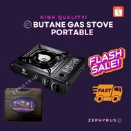 【COD】 Butane gas stove portable stove Butane gas electric butane stove butane gas stove