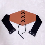 BELT ELASTIS / OBI BELT TALI / IKAT PINGGANG WANITA/KOREAN STYLE WANITA