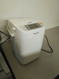 麵包機Panasonic