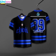 2024 Choii Baju Guy Thailand Viral Custom Jersey Men Women