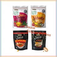 Sos Pasta Eatalian Express