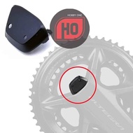 SHIMANO Ultegra FC-R8100-P TOP COVER Power Meter Crankset