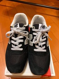 new balance 996 black 黑色