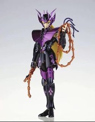 全新 MST 冥衣 處女座 沙加 EX 金屬關節 黃金 聖鬥士星矢 聖衣神話