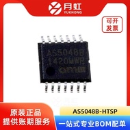 AS5048B-HTSP Resolusi Tinggi Pengekod Rotary Magnetik Cip AMS/ams Pakej TSSOP14
