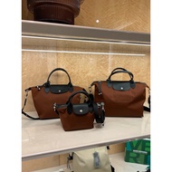 Longchamp Energy XS Crossbody Bag