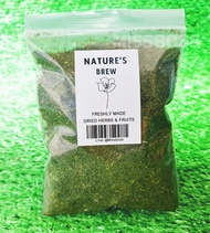 50 กรัม ผักชีลาวอบแห้ง แท้ 100% จากธรรมชาติ ออแกนิค อร่อยสุดๆ ครื่องปรุง ปรุงอาหาร ชา สมุนไพร เครื่อ