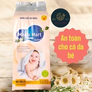 Media Mart Wall-Mounted Tissue Paper 1280 Sheets