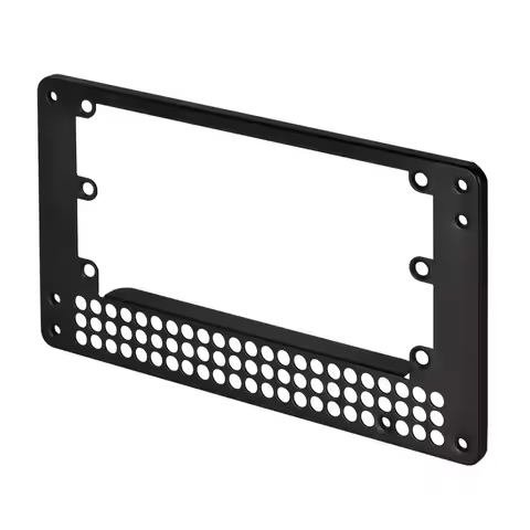 SFX to ATX Power Supply Adapter Bracket PP08 SFX/SFX-L Power Supply for ATX, Micro ATX and Mini-ITX 