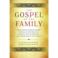 The Gospel of the Family book
