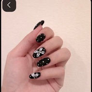 NAIL SET TK 3930Q