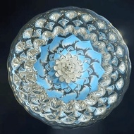 Blue Enchantress Lotus Teacup