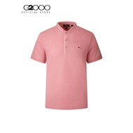 G2000 เสื้อโปโลสำหรับผู้ชาย Smart Fit รุ่น 4914102222 PINK