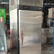 SECOND/BEKAS GEA BLAST FREEZER -35°C