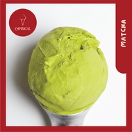 Empirical - Matcha Gelato Ice Cream (473ml)