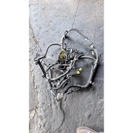 Proton Wiring Engine 4G91 DOHC Used Original (Set)