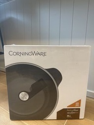 康寧不黏鑊底中式鍋 Corningware 36cm