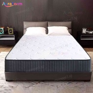 Spring Mattress From Super Soft Queen Size Mattress Independent From Simmons 25Cm Thick Cushion yuwi