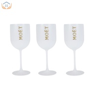 Plastic Goblet Highball Whiskey Wine Champagne Flute Glasses Drinks Cups BBQ Party SHOPSKC5760