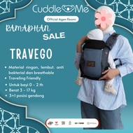 Cuddleme Travego Carrier
