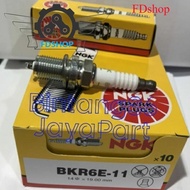 HONDA SPARK PLUG JAZZ GD3 IDSI, NEW CITY GD8 IDSI 2003 - 2008