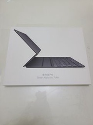 IPad pro 12.9 三代 keyboard