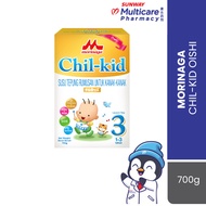 Morinaga Milk Powder CK-3 (700g) (new packaging)